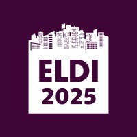Encuentro Latinoamericano de Desarrolladores Inmobiliarios - ELDI logo - Similar company to Techemet Mx