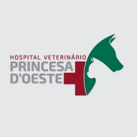 Hospital Veterinário logo - Similar company to Headword Language School