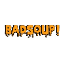 Badsoup logo - Similar company to Universal Synaptics