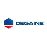 DEGAINE logo - Similar company to Girard