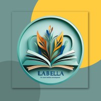 LABELLA ACADEMY logo - Similar company to Jo Traikos Pty Ltd