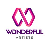 Wonderful Artists logo - Similar company to 圖靈數位 Turing Digital