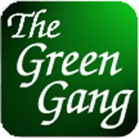 The Green Gang Inc. logo - Similar company to Hittle Landscaping
