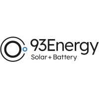 93Energy logo - Similar company to Alexus Solar