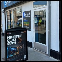 Smart Computers UK Ltd logo - Similar company to Smart Computers Ltd