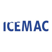 IceMac Ice Machines & Cooling Systems logo - Similar company to Icmas