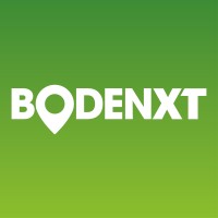 Bodenxt logo - Similar company to Visit Boden