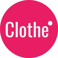 Clothe Startup logo - Similar company to Clickmax
