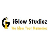 iGlow Studioz logo - Similar company to Qplus