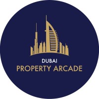 Dubai Property Arcade logo - Similar company to Spraying Systems Co. Singapore