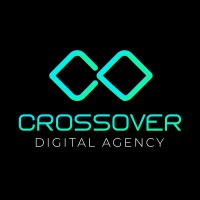 Crossover Digital Agency logo - Similar company to Vrloud