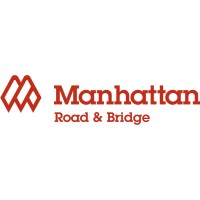 Manhattan Road & Bridge logo - Similar company to Sherwood Construction Co., Inc.