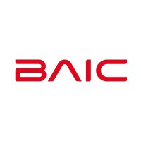BAIC Česká republika logo - Similar company to Xpeng Slovensko