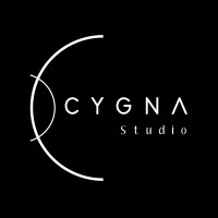 Cygna Studio logo - Similar company to Stan Architects