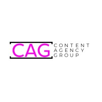 Content Agency Group logo - Similar company to The Marketing Hive,Llc