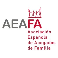 AEAFA (Asociación Española de Abogados de Familia) logo - Similar company to Aijudefa (Asociación Internacional De Juristas De Derecho De Familia)