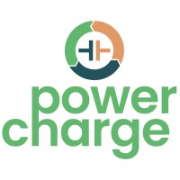 PowerCharge logo - Similar company to Pikkopay