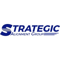 Strategic Alignment Group, LLC logo - Similar company to Smith And Associates Commercial Printing