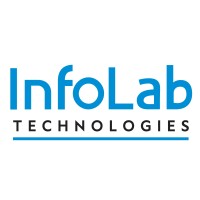 InfoLab Technologies logo - Similar company to Rosewin Solutions - Tally