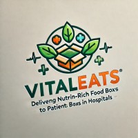 Vital Eats logo - Similar company to Better Brands, Inc.