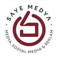 Saye Medya logo - Similar company to İstanify Teknoloji A.Ş.