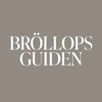 Bröllopsguiden Norden AB logo - Similar company to Wedsly