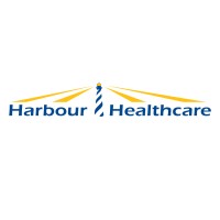 Harbour Healthcare logo - Similar company to Blakely Scott