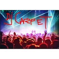 Carpet (Music Services) logo - Similar company to Rewind Carpet