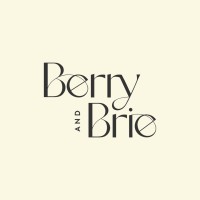 Berry and Brie logo - Similar company to N5 Kitchen