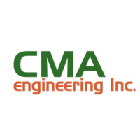 CMA engineering Inc. logo - Similar company to All Circles