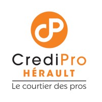 CrediPro Hérault logo - Similar company to Expert Pro Finances