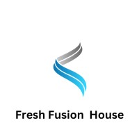 Fresh Fusion  House logo - Similar company to Chi Tree Health