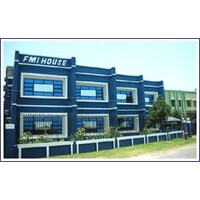 Filter Manufacturing Industries Private Limited logo - Similar company to Ramtech Manufacturing Industries