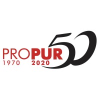 PROPUR UFRGS logo - Similar company to Beĩ Editora