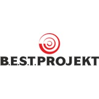 BESTPROJEKT logo - Similar company to Termo Project5