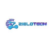 Zielotech Software PVT. LTD logo - Similar company to Cognition Technology Private Limited