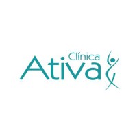 Clínica Ativa logo - Similar company to Clínica Nefroendócrino