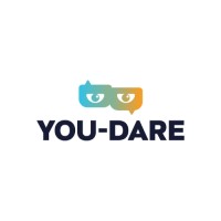 YOU-DARE logo - Similar company to Men4Dem