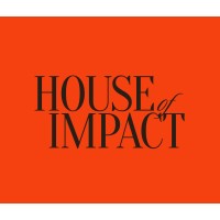 House of Impact logo - Similar company to Confedde©