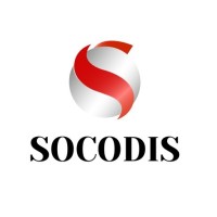 SOCODIS logo - Similar company to Mecanorem