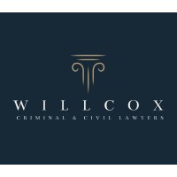 Willcox Criminal and Civil Lawyers Pty Ltd logo - Similar company to Verifact
