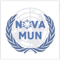 NOVA Model United Nations logo - Similar company to Núcleo De Estudos De Ciência Política E Relações Internacionais