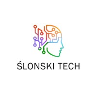 Ślonski Tech logo - Similar company to Gamechanger Ai