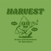 HarvestCBD logo - Similar company to Dchef