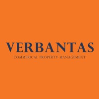 Verbantas logo - Similar company to Depaul Ceo