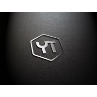 YT Glass Hardware logo - Similar company to Kangchen Daily Necessities (Moosh Official)