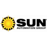 SUN Automation Group logo - Similar company to Sp Engineering