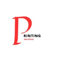 Printing Material logo - Similar company to Iwynner Packaging