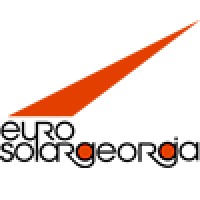 Eurosolar Georgia logo - Similar company to Energy Essence