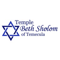 Temple Beth Sholom of Temecula logo - Similar company to Emanuel Congregation: Reform Synagogue Chicago